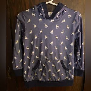 Unisex 2T Boutique Shirt with hood